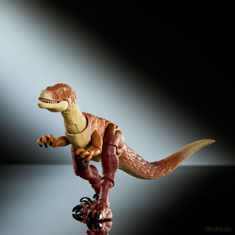 Jurassic World Hammond Collection Action Figure Ornitholestes [FIGURKA]