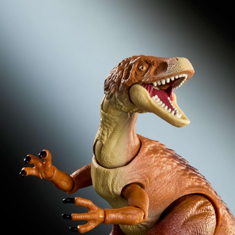 Jurassic World Hammond Collection Action Figure Ornitholestes [FIGURKA]