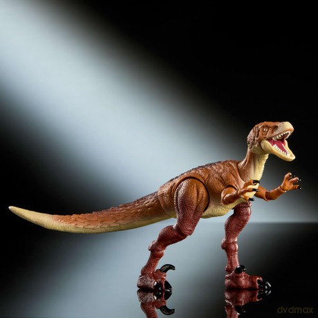 Jurassic World Hammond Collection Action Figure Ornitholestes [FIGURKA]
