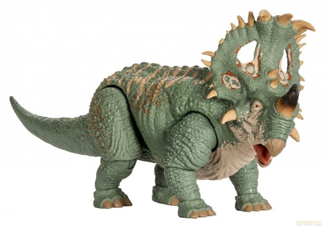 Jurassic World Hammond Collection Action Figure Sinoceratops [FIGURKA]