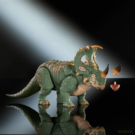 Jurassic World Hammond Collection Action Figure Sinoceratops [FIGURKA]