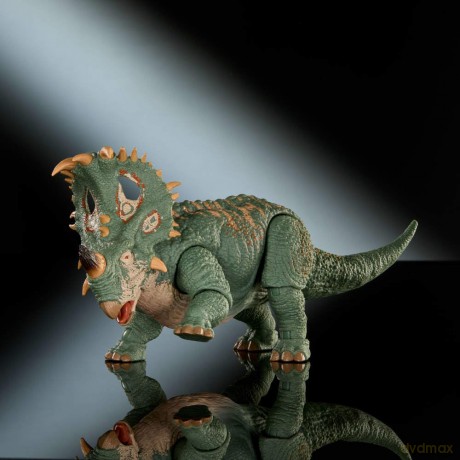 Jurassic World Hammond Collection Action Figure Sinoceratops [FIGURKA]