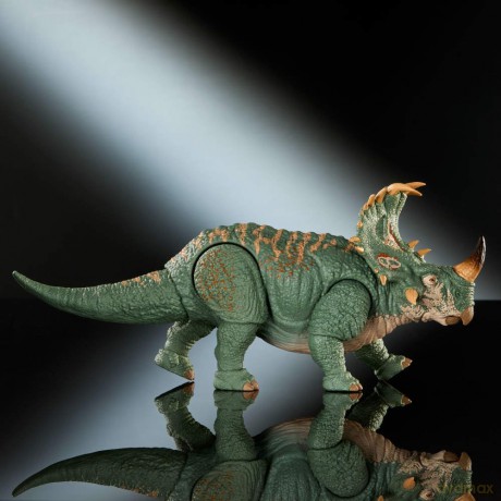 Jurassic World Hammond Collection Action Figure Sinoceratops [FIGURKA]