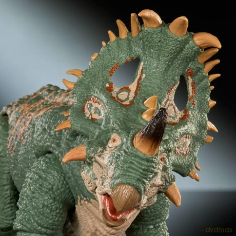 Jurassic World Hammond Collection Action Figure Sinoceratops [FIGURKA]