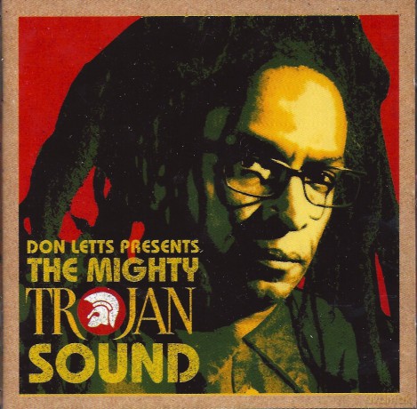 Don Letts Presents the Mighty Trojan Sound [2CD]