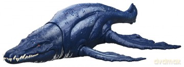 Jurassic World: Survival Action Figure Wild Roar Brachauchenius [FIGURKA]