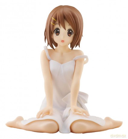 K-ON! Yumemirize PVC Statue Yui Hirasawa 12 cm [FIGURKA]