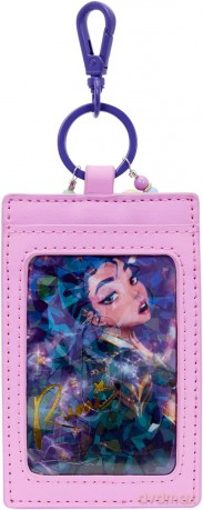 KPop Demon Hunters by Loungefly Mini Backpack Huntrix