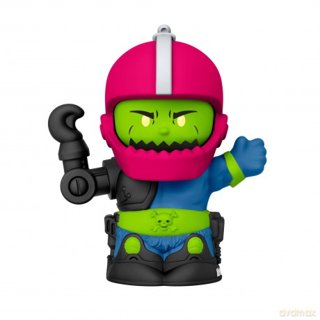 Masters of the Universe Little People Collector Mini Figure 4-Pack Evil Warriors 7 cm [FIGURKA]