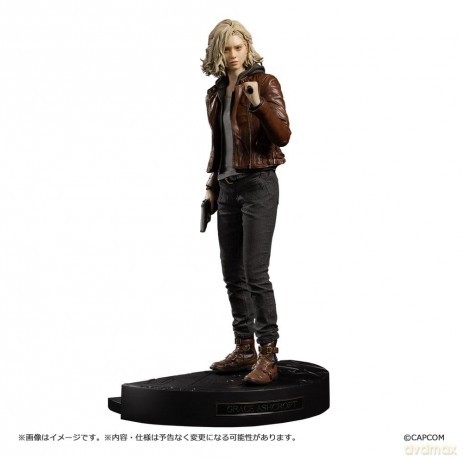 Resident Evil Requiem Creator's Model PVC Statue Grace Ashcroft 30 cm [FIGURKA]