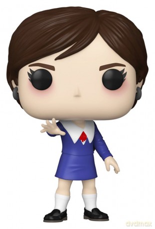 Silent Hill POP! Games Vinyl Figure Alessa Gillespie 9 cm [FIGURKA]