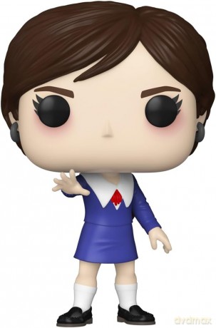 Silent Hill POP! Games Vinyl Figure Alessa Gillespie 9 cm [FIGURKA]