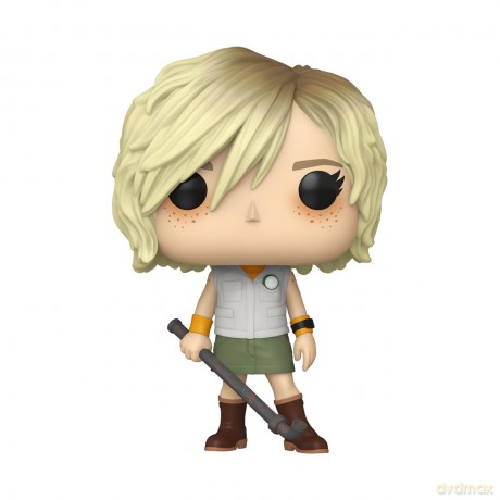 Silent Hill POP! Games Vinyl Figure Heather Mason 9 cm [FIGURKA]