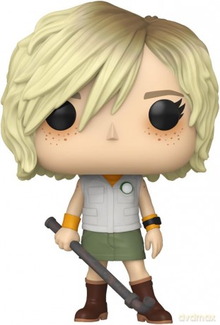 Silent Hill POP! Games Vinyl Figure Heather Mason 9 cm [FIGURKA]