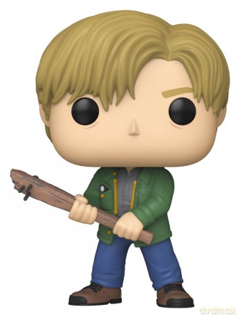 Silent Hill POP! Games Vinyl Figure James Sunderland 9 cm [FIGURKA]