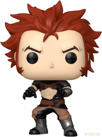 Solo Leveling POP! Animation Vinyl Figure Baek Yoonho 9 cm [FIGURKA]