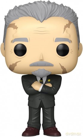 Solo Leveling POP! Animation Vinyl Figure Go Gunhee 9 cm [FIGURKA]