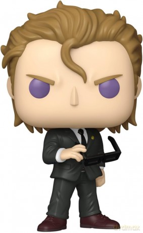 Solo Leveling POP! Animation Vinyl Figure Woo Jinchul 9 cm [FIGURKA]