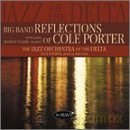Jazz Orchestra Of The Delta: Big Band Reflections of Cole Porter [CD]