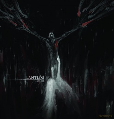 Lantlos: .Neon - Silver [Winyl]