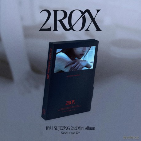Ryu Sujeong: 2rox (Fallen Angel) [CD]