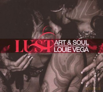 Lust: A Personal Collection [2CD]