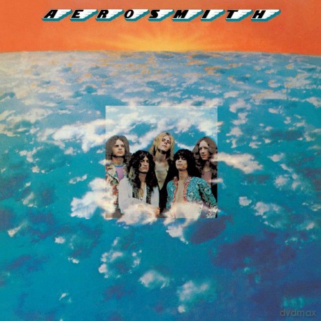 Aerosmith: Aerosmith [CD]