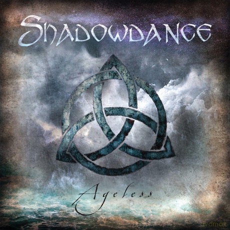 Shadowdance: Ageless [CD]