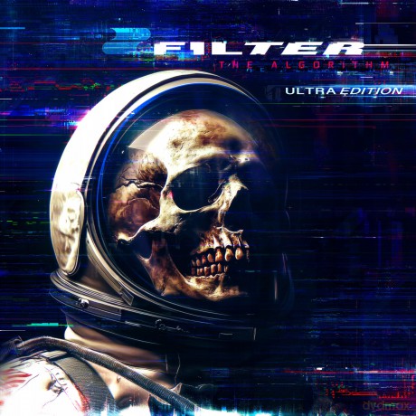 Filter: Algorith Ultra Edition [2xWinyl]