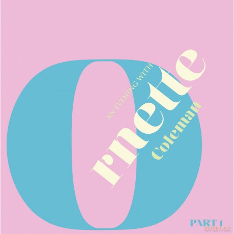 Coleman Ornette: An Evening With Ornette Colema [Winyl]