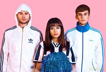 Kero Kero Bonito: Intro Bonito [CD]