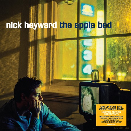 Nick Heyward: Apple Bed The [Winyl]