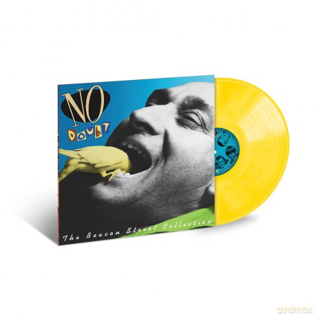 No Doubt: Beacon The (Lp Yl/D2c Exc) [Winyl]