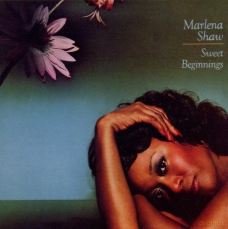 Marlena Shaw: Sweet Beginnings [CD]