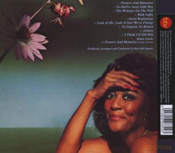 Marlena Shaw: Sweet Beginnings [CD]