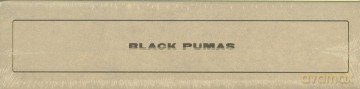 Black Pumas: Black Pumas (Collectors) [Winyl]
