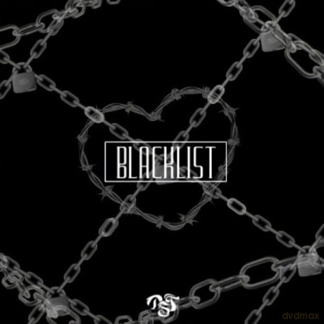 Dustin: Blacklist [CD]