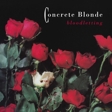 Concrete Blonde: Bloodletting [Winyl]