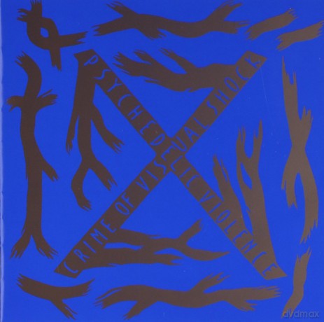 X: Blue Blood [CD]