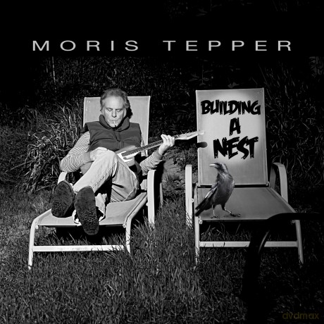 Tepper Moris: Building A Nest [CD]