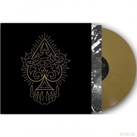 Phil Caivano: Caivano (Gold) [Winyl]