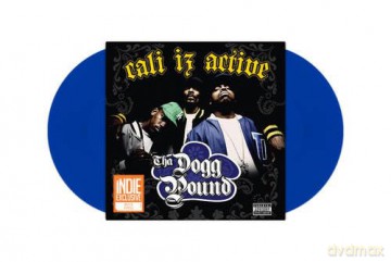 Dogg Pound: Cali Iz Active [2xWinyl]