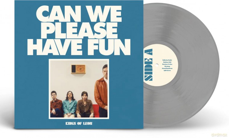 Kings Of Leon: Can We Please Have [Winyl]