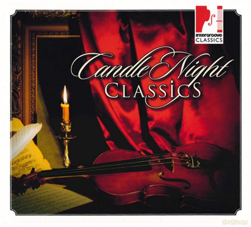 Candle Night Classic [CD]