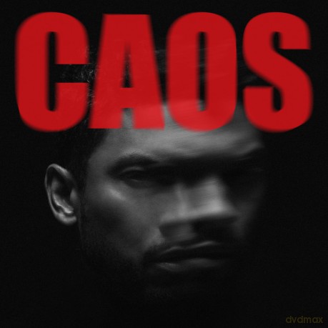 Miguel: Caos [Winyl]