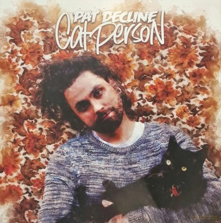 Pat Decline: Cat Person Lp [Winyl]