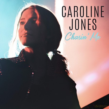 Jones Caroline: Chasin Me [Winyl]