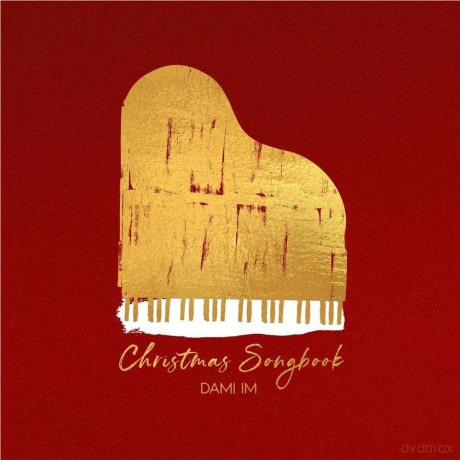 Dani Im: Christmas Songbook [CD]