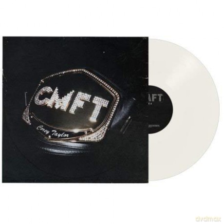 Taylor Corey: Cmft (Bby) [Winyl]
