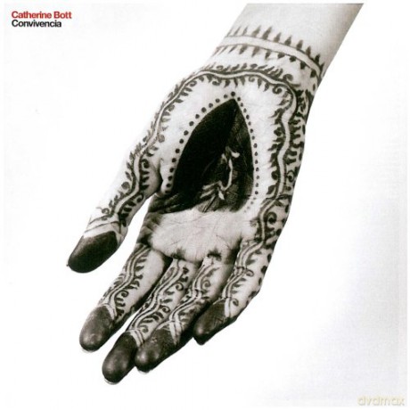Bott Catherine: Convivencia [CD]